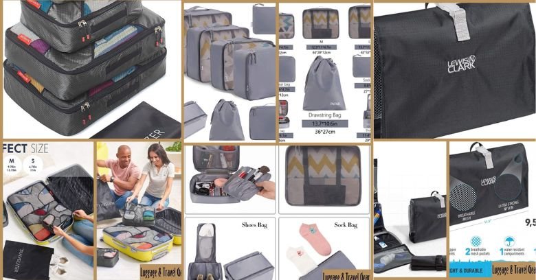 Lewis and Clark Travel Accessories